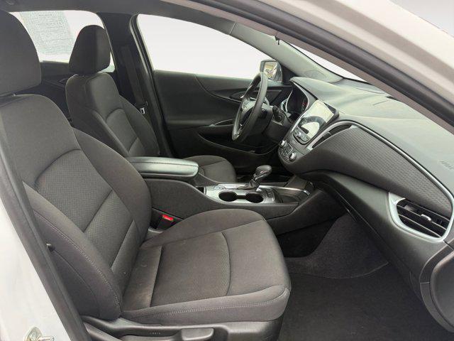 used 2023 Chevrolet Malibu car, priced at $19,150