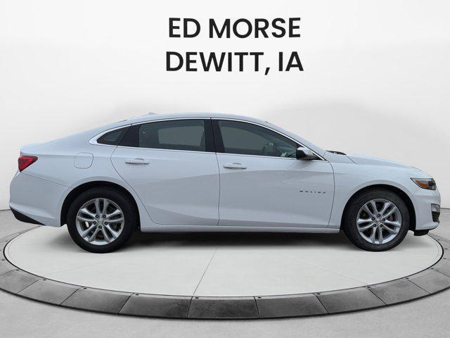 used 2023 Chevrolet Malibu car, priced at $19,150