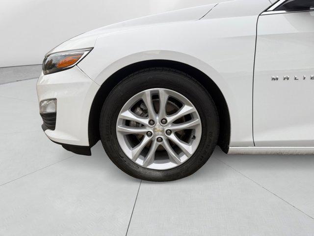 used 2023 Chevrolet Malibu car, priced at $19,150