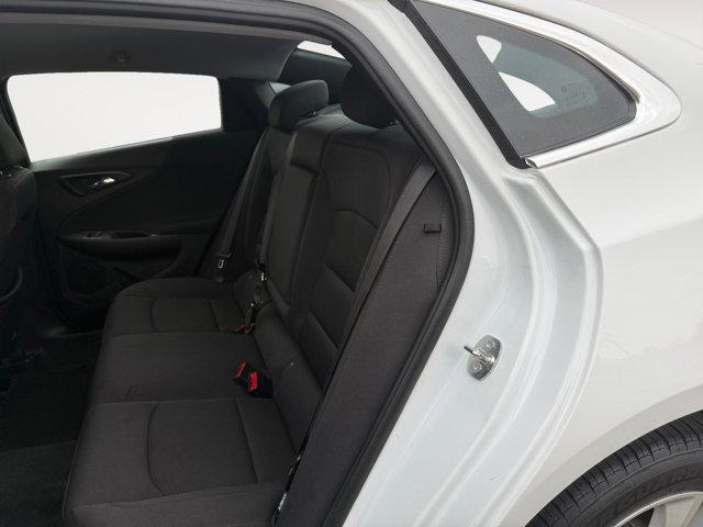 used 2023 Chevrolet Malibu car, priced at $19,150