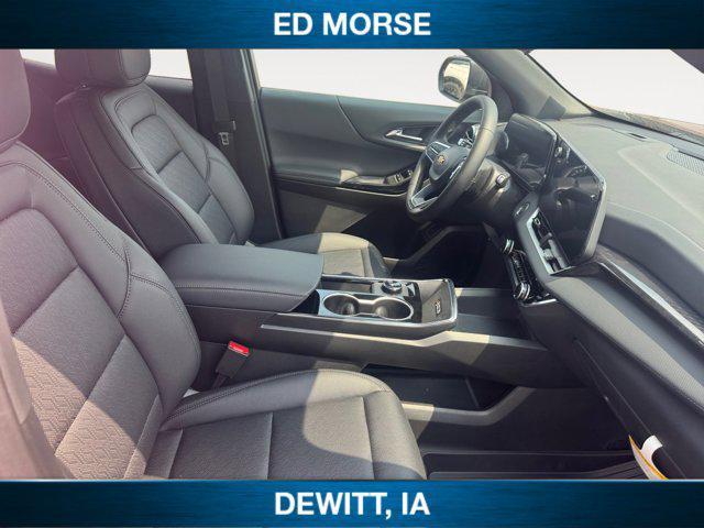 new 2026 Chevrolet Equinox car, priced at $33,591