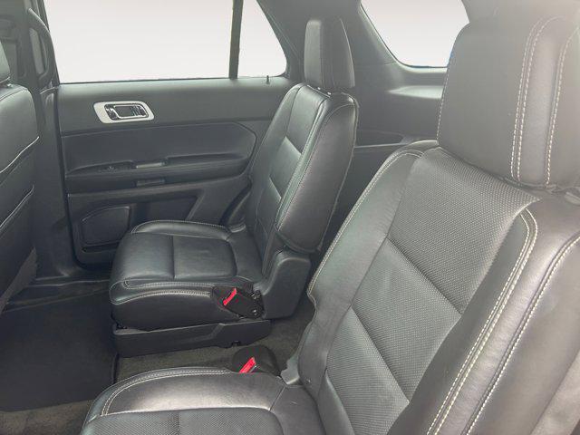 used 2015 Ford Explorer car, priced at $15,944