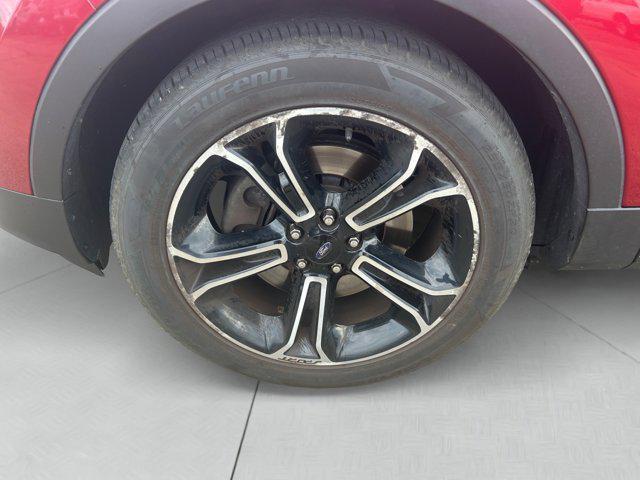 used 2015 Ford Explorer car, priced at $15,944
