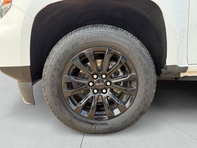 used 2022 GMC Canyon car, priced at $32,795