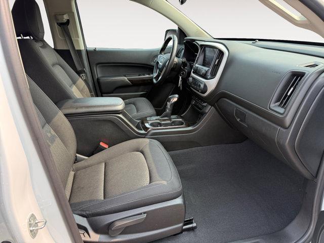 used 2022 GMC Canyon car, priced at $32,795
