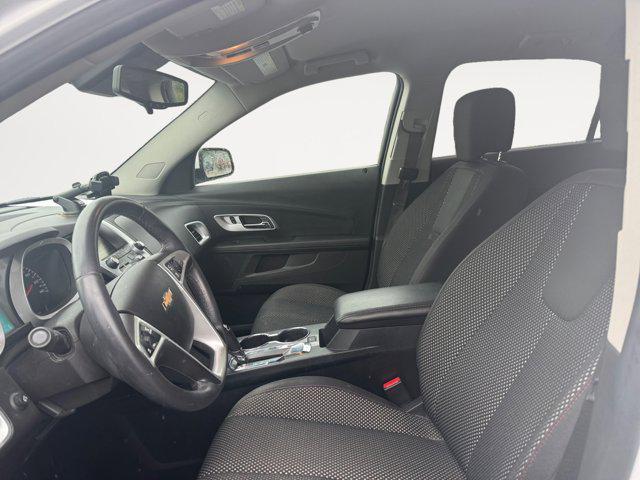 used 2016 Chevrolet Equinox car, priced at $8,995