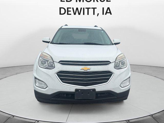 used 2016 Chevrolet Equinox car, priced at $8,995