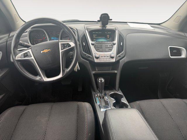used 2016 Chevrolet Equinox car, priced at $8,995