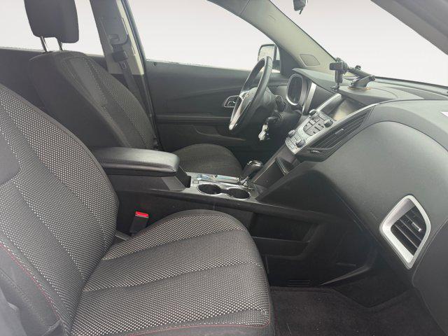 used 2016 Chevrolet Equinox car, priced at $8,995
