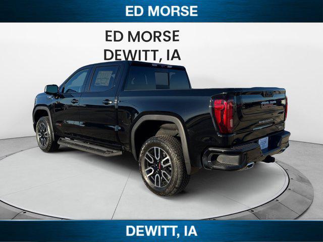 new 2026 GMC Sierra 1500 car, priced at $67,366