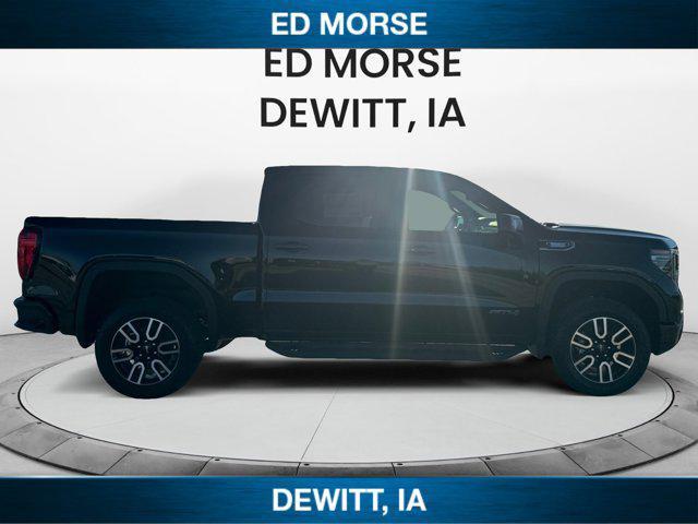 new 2026 GMC Sierra 1500 car, priced at $67,366