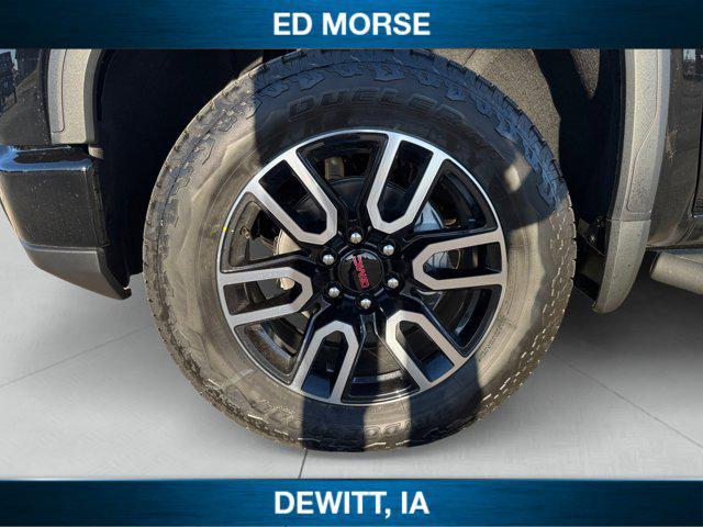 new 2026 GMC Sierra 1500 car, priced at $67,366