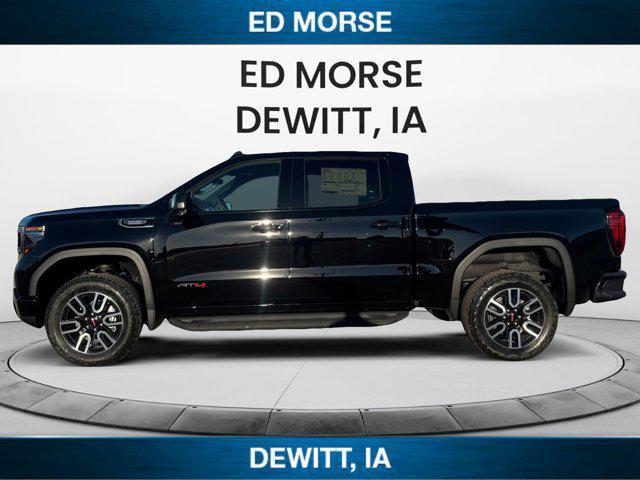 new 2026 GMC Sierra 1500 car, priced at $67,366