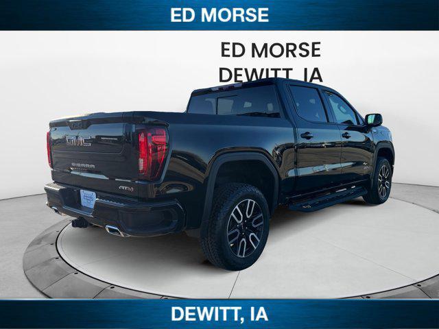 new 2026 GMC Sierra 1500 car, priced at $67,366