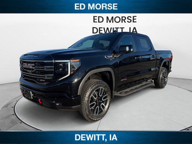 new 2026 GMC Sierra 1500 car, priced at $67,366