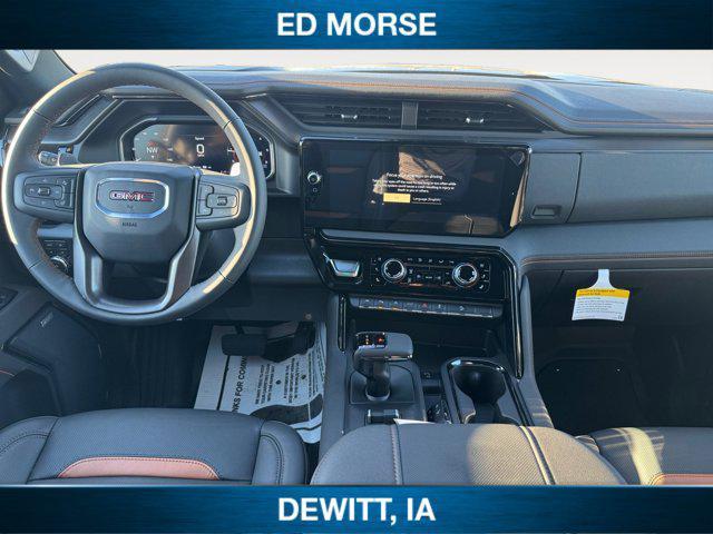 new 2026 GMC Sierra 1500 car, priced at $67,366