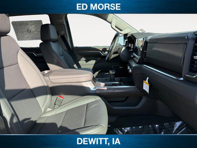 new 2026 GMC Sierra 1500 car, priced at $60,012