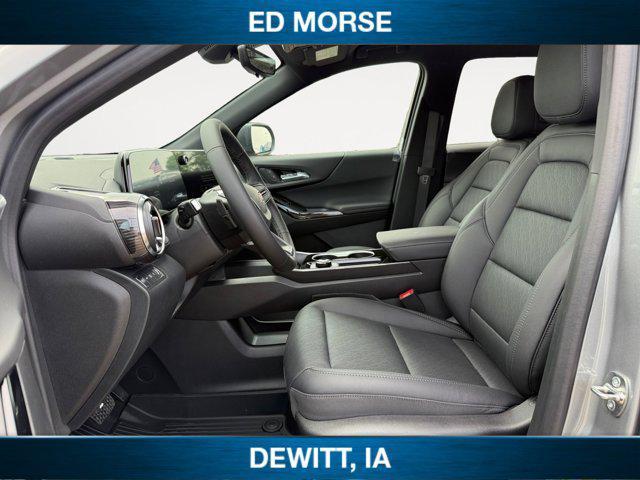 new 2026 Chevrolet Equinox car, priced at $34,183
