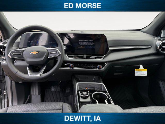 new 2026 Chevrolet Equinox car, priced at $34,183