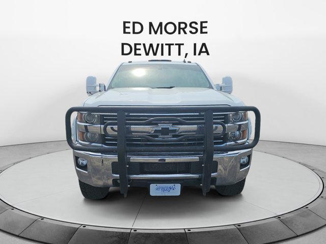 used 2015 Chevrolet Silverado 2500 car, priced at $19,750