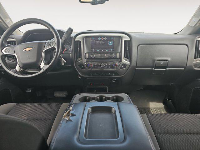 used 2015 Chevrolet Silverado 2500 car, priced at $19,750