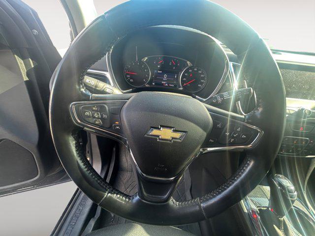 used 2020 Chevrolet Equinox car, priced at $16,374