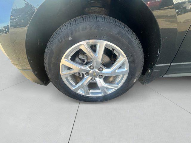 used 2020 Chevrolet Equinox car, priced at $16,374