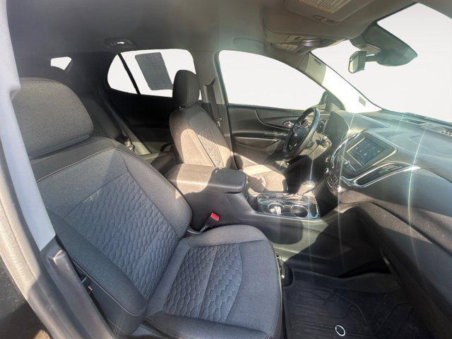 used 2020 Chevrolet Equinox car, priced at $16,374