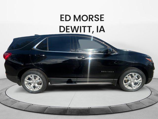 used 2020 Chevrolet Equinox car, priced at $16,374