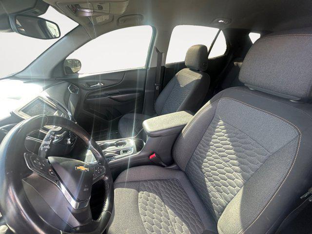 used 2020 Chevrolet Equinox car, priced at $16,374