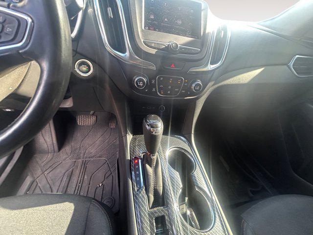 used 2020 Chevrolet Equinox car, priced at $16,374