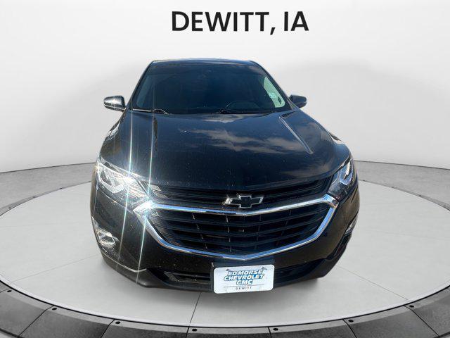 used 2020 Chevrolet Equinox car, priced at $16,374