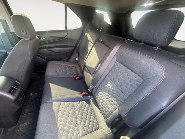 used 2020 Chevrolet Equinox car, priced at $16,374