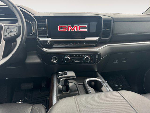 used 2023 GMC Sierra 1500 car, priced at $46,795