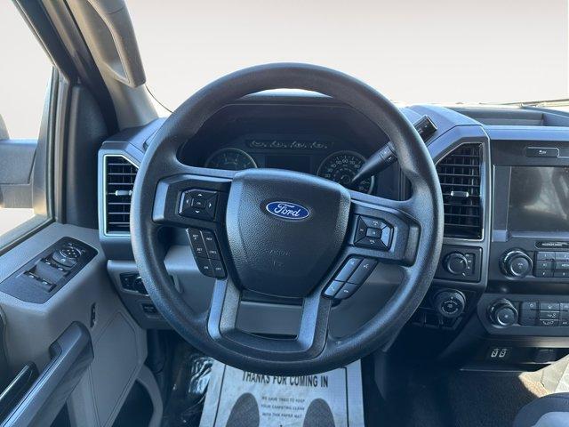 used 2020 Ford F-150 car, priced at $31,595