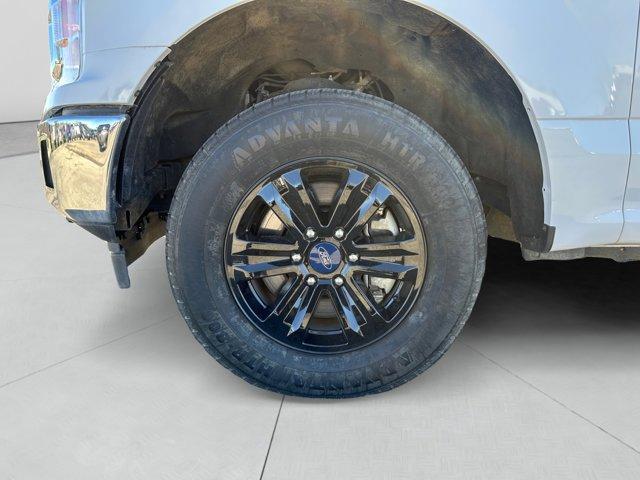 used 2020 Ford F-150 car, priced at $31,595