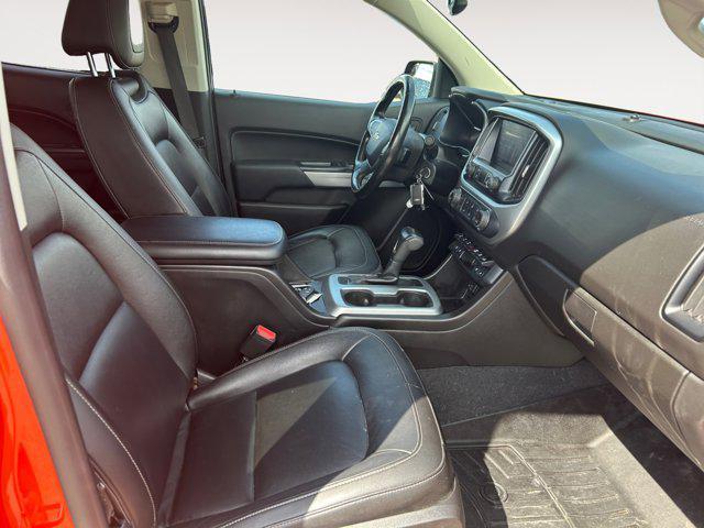 used 2019 Chevrolet Colorado car, priced at $33,495