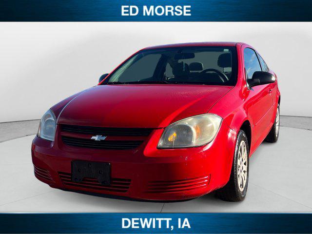 used 2007 Chevrolet Cobalt car, priced at $5,495