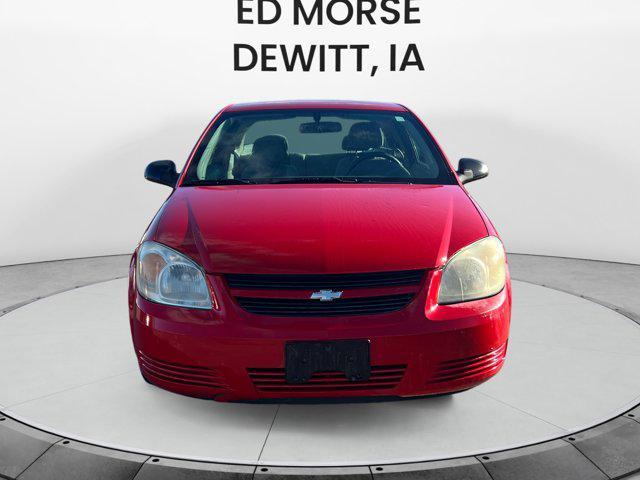 used 2007 Chevrolet Cobalt car, priced at $7,450