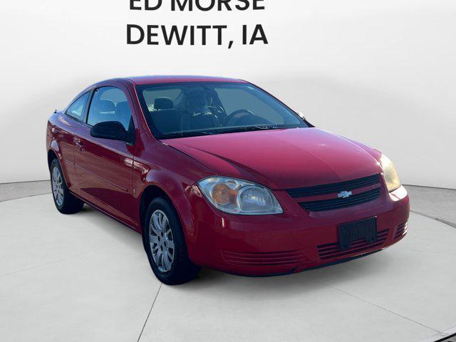 used 2007 Chevrolet Cobalt car, priced at $7,450