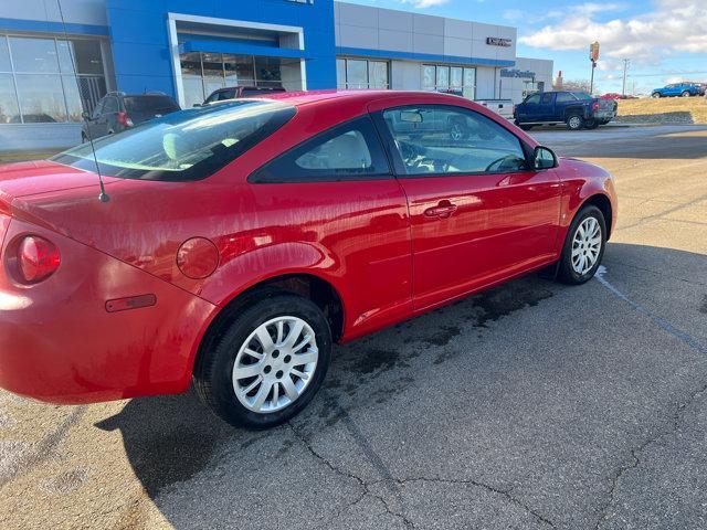 used 2007 Chevrolet Cobalt car, priced at $7,450