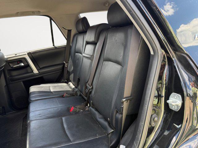used 2014 Toyota 4Runner car, priced at $21,151