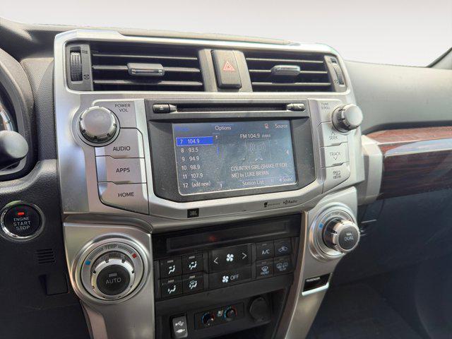 used 2014 Toyota 4Runner car, priced at $21,151