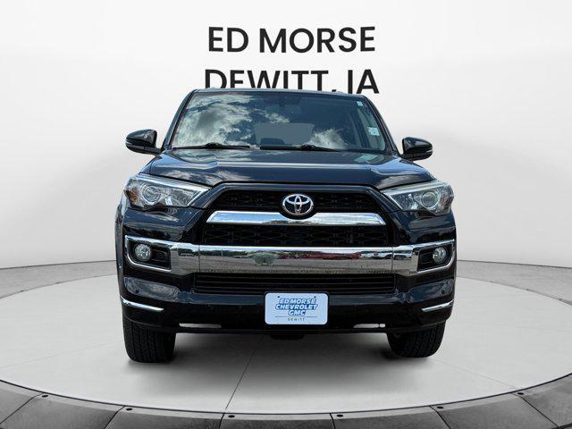 used 2014 Toyota 4Runner car, priced at $21,151
