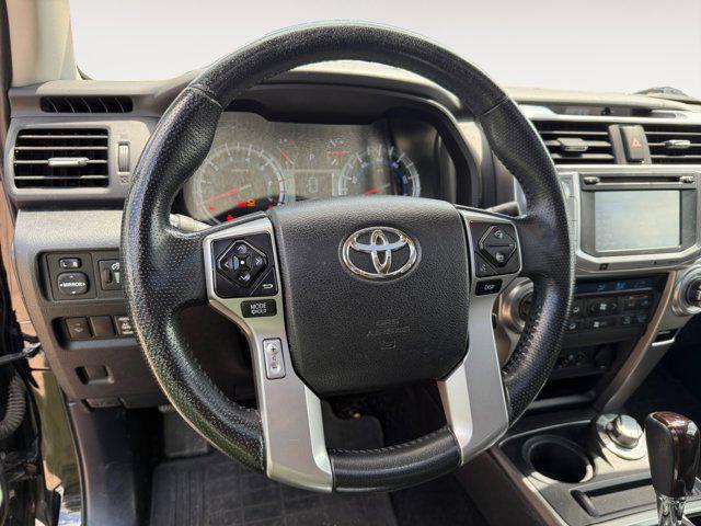 used 2014 Toyota 4Runner car, priced at $21,151