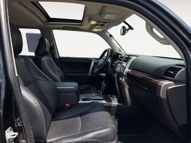 used 2014 Toyota 4Runner car, priced at $21,151
