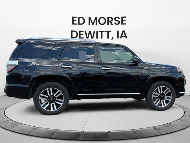 used 2014 Toyota 4Runner car, priced at $21,151