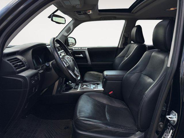 used 2014 Toyota 4Runner car, priced at $21,151