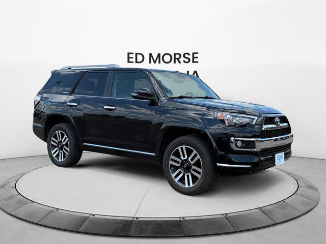 used 2014 Toyota 4Runner car, priced at $21,151