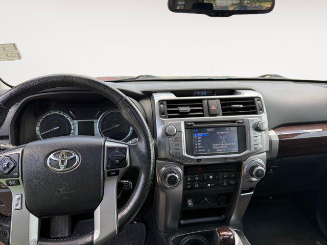 used 2014 Toyota 4Runner car, priced at $21,151